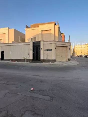 فيلا للإيجار في شارع رقم 201, حي الياسمين, مدينة الرياض, منطقة الرياض