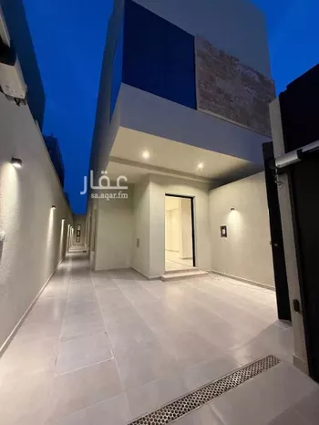 شقة للبيع في شارع صاعد الأندلسي, حي النرجس, مدينة الرياض, منطقة الرياض صورة 2