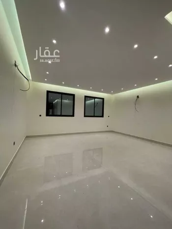 فيلا للإيجار في شارع عبدالله الطوسي, حي النرجس, مدينة الرياض, منطقة الرياض صورة 5