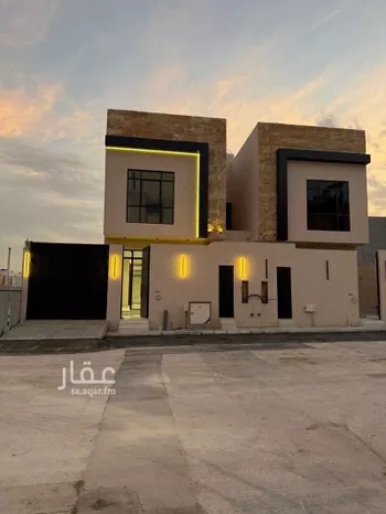 فيلا للبيع في شارع الشيخ محمد شويل, حي النرجس, مدينة الرياض, منطقة الرياض