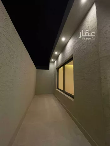 شقة للإيجار في شارع عبدالله الطوسي, حي النرجس, مدينة الرياض, منطقة الرياض صورة 5