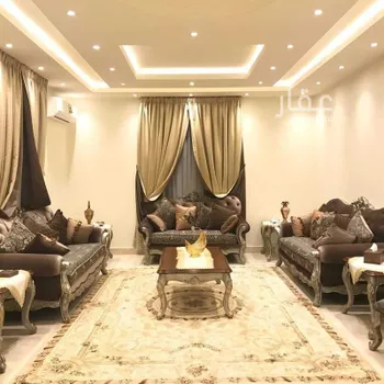 فيلا للإيجار في شارع رقم 201, حي الياسمين, مدينة الرياض, منطقة الرياض صورة 4