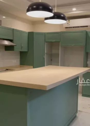 شقة للإيجار في شارع أحمد البسطامي ، حي العارض ، الرياض ، منطقة الرياض صورة 2