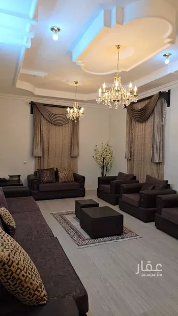 شقة للإيجار في شارع 12314116, حي الغدير, مدينة ابها, منطقة عسير صورة 4
