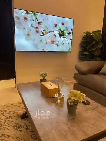 شقة مفروشة للحجز في حي الملقا ، الرياض ، منطقة الرياض
