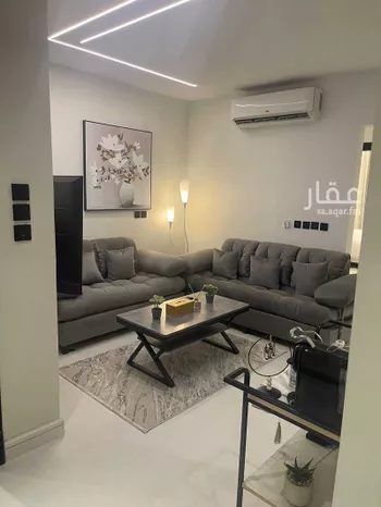شقة مفروشة للحجز في حي الملقا ، الرياض ، منطقة الرياض صورة 2