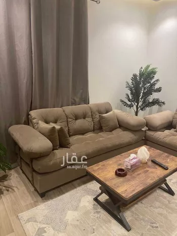 شقة مفروشة للحجز في شارع البنيان, المغرزات, الرياض صورة 2