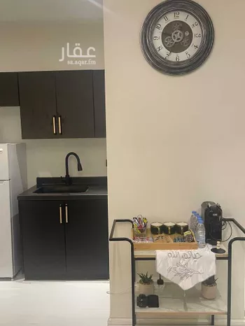 شقة مفروشة للحجز في حي الملقا ، الرياض ، منطقة الرياض صورة 4