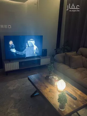 شقة مفروشة للحجز في حي ، شارع جرير بن عبدالله البجلي ، حي المغرزات ، الرياض ، منطقة الرياض