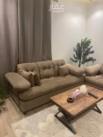 شقة مفروشة للحجز في حي ، شارع جرير بن عبدالله البجلي ، حي المغرزات ، الرياض ، منطقة الرياض صورة 3