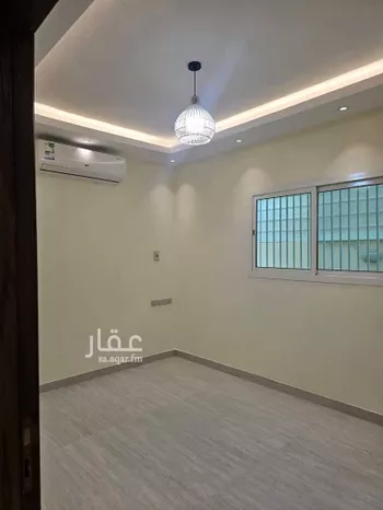 دور للإيجار في شارع وادي مراء, حي الورود, مدينة الرياض, منطقة الرياض صورة 5