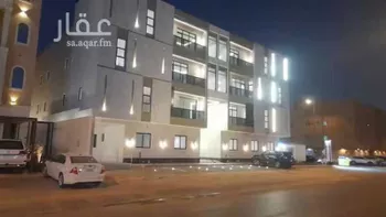 شقة للبيع في شارع شهيد الدين ثم الوطن عبدالله عبدالرحمن, حي الياسمين, مدينة الرياض, منطقة الرياض