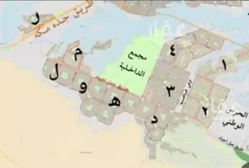 أرض للبيع في حي ضاحية نمار, مدينة الرياض, منطقة الرياض صورة 2