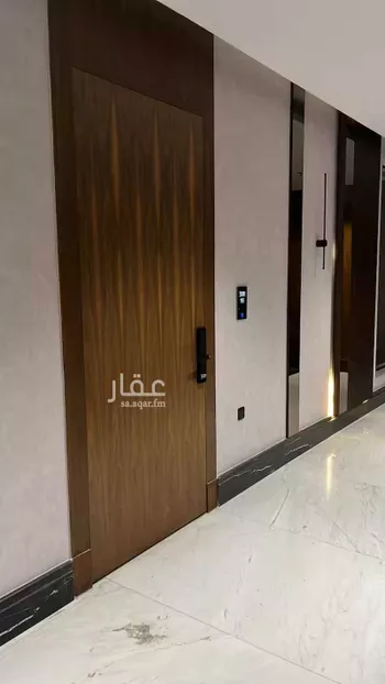 شقة للبيع في شارع شهيد الدين ثم الوطن عبدالله عبدالرحمن, حي الياسمين, مدينة الرياض, منطقة الرياض صورة 2