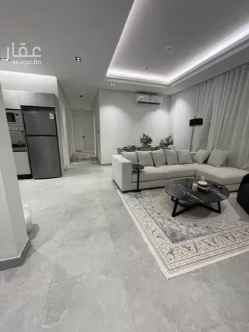 شقة للبيع في شارع شهيد الدين ثم الوطن عبدالله عبدالرحمن, حي الياسمين, مدينة الرياض, منطقة الرياض صورة 3