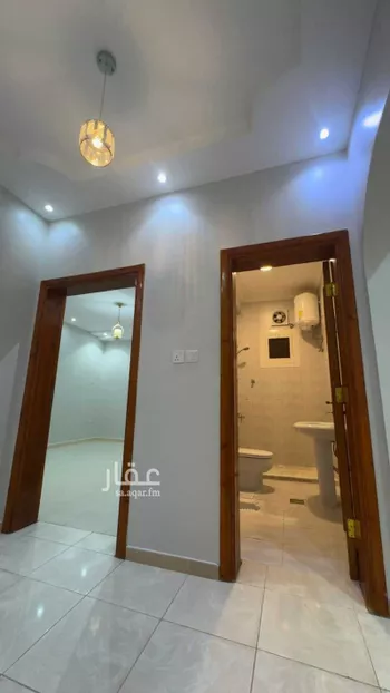 شقة للإيجار في شارع الثائب بن هشام, حي الرانوناء, مدينة المدينه المنوره, منطقة المدينة المنورة صورة 5