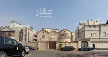 فيلا للبيع في شارع الحارث ابن الصامت, حي بئر عثمان, مدينة المدينه المنوره, منطقة المدينة المنورة صورة 2