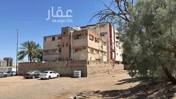 أرض للبيع في شارع الامام ابو حنيفه, حي الراية, مدينة المدينه المنوره, منطقة المدينة المنورة صورة 3