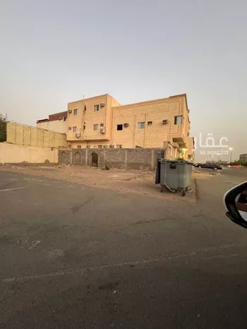 أرض للإيجار في حي سكة الحديد, مدينة المدينه المنوره, منطقة المدينة المنورة صورة 2