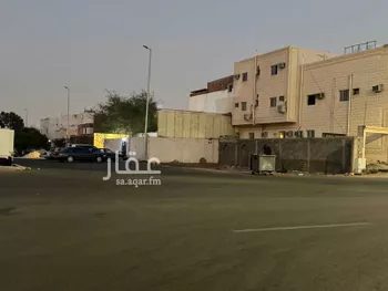 أرض للإيجار في حي سكة الحديد, مدينة المدينه المنوره, منطقة المدينة المنورة صورة 3
