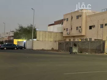 أرض للإيجار في حي سكة الحديد, مدينة المدينه المنوره, منطقة المدينة المنورة صورة 5