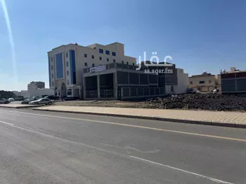 أرض للإيجار في شارع طريق الملك سلمان, حي العاقول, مدينة المدينه المنوره, منطقة المدينة المنورة صورة 5