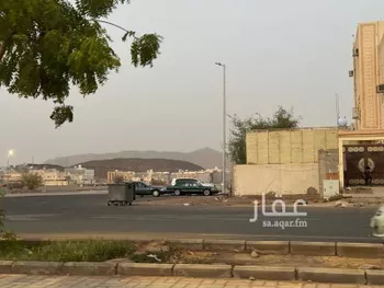 أرض للإيجار في حي سكة الحديد, مدينة المدينه المنوره, منطقة المدينة المنورة
