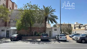 أرض للبيع في شارع الامام ابو حنيفه, حي الراية, مدينة المدينه المنوره, منطقة المدينة المنورة صورة 2