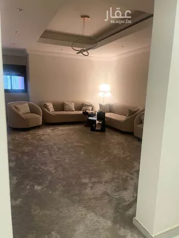 شقة للإيجار في شارع الأحياء ، حي حطين ، الرياض ، منطقة الرياض صورة 3