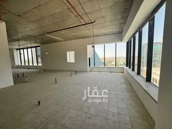 مكتب تجاري للإيجار في شارع رقم 34, حي العليا, مدينة الرياض, منطقة الرياض صورة 3