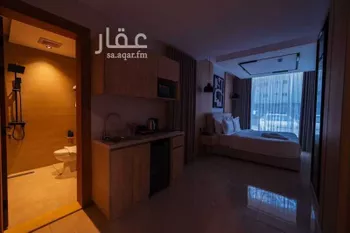 شقة للإيجار في شارع الامير مشاري بن عبدالعزيز, حي السليمانية, مدينة الرياض, منطقة الرياض صورة 4