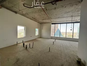 مكتب تجاري للإيجار في شارع رقم 34, حي العليا, مدينة الرياض, منطقة الرياض صورة 5