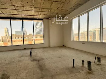 مكتب تجاري للإيجار في شارع رقم 34, حي العليا, مدينة الرياض, منطقة الرياض صورة 4