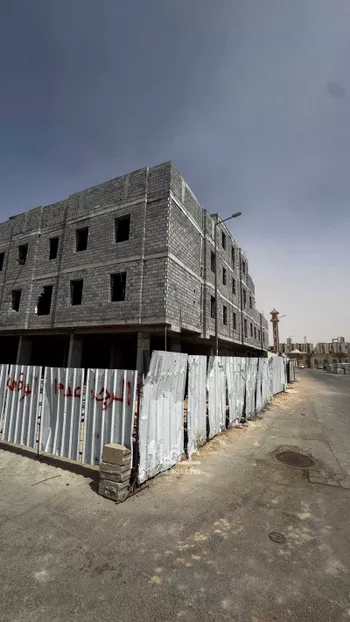 عمارة للبيع في شارع الفنون, حي النهضة, مدينة الرياض, منطقة الرياض صورة 3