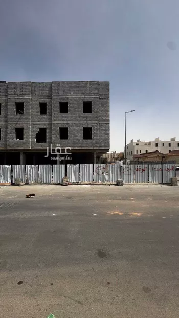 عمارة للبيع في شارع الفنون, حي النهضة, مدينة الرياض, منطقة الرياض صورة 2
