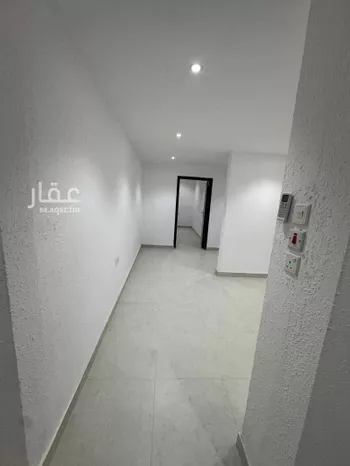 شقة للإيجار في شارع أبحر, حي الملقا, مدينة الرياض, منطقة الرياض
