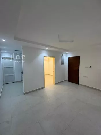 شقة للإيجار في شارع أبحر, حي الملقا, مدينة الرياض, منطقة الرياض صورة 4