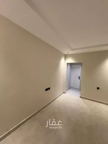 شقة للإيجار في شارع أبحر, حي الملقا, مدينة الرياض, منطقة الرياض صورة 3