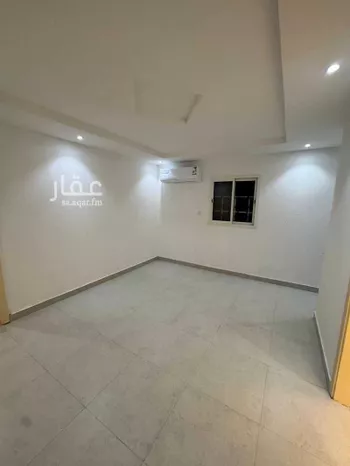 شقة للإيجار في شارع أبحر, حي الملقا, مدينة الرياض, منطقة الرياض