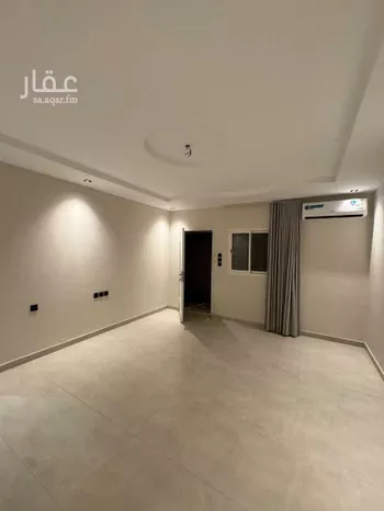شقة للإيجار في شارع أبحر, حي الملقا, مدينة الرياض, منطقة الرياض