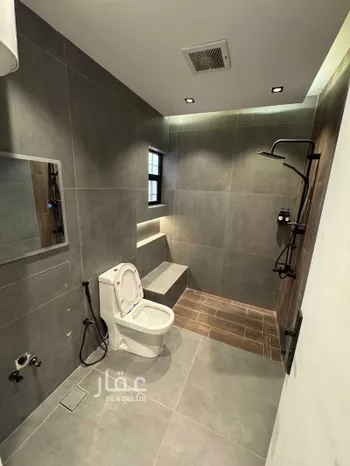 شقة للإيجار في شارع أبحر, حي الملقا, مدينة الرياض, منطقة الرياض صورة 5