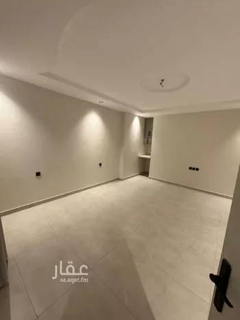 شقة للإيجار في شارع أبحر, حي الملقا, مدينة الرياض, منطقة الرياض صورة 2