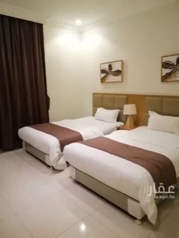 شقة للإيجار في شارع المنار, حي المنار, مدينة جدة, منطقة مكة المكرمة صورة 4