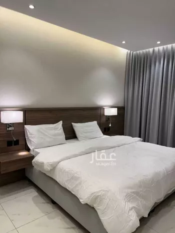 شقة للإيجار في شارع الكرامه, حي الحمراء, مدينة جدة, منطقة مكة المكرمة صورة 5
