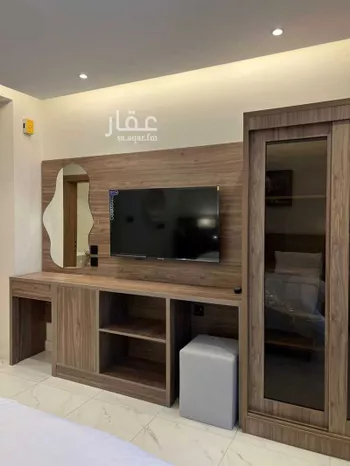 شقة للإيجار في شارع الكرامه, حي الحمراء, مدينة جدة, منطقة مكة المكرمة صورة 2