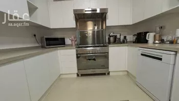 فيلا للإيجار في شارع 14683636, حي سدرة, مدينة الرياض, منطقة الرياض صورة 4