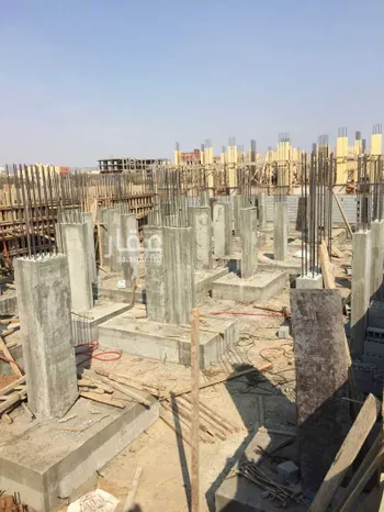 عمارة للبيع في شارع ابو بكر بن حيان, ولي العهد, مكة المكرمة صورة 3