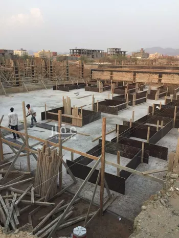 عمارة للبيع في شارع ابو بكر بن حيان, ولي العهد, مكة المكرمة صورة 2