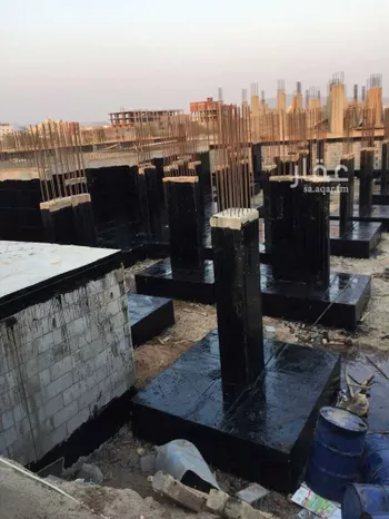عمارة للبيع في شارع ابو بكر بن حيان, ولي العهد, مكة المكرمة صورة 4