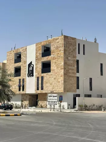شقة للبيع في شارع جياد, حي قرطبة, مدينة الرياض, منطقة الرياض